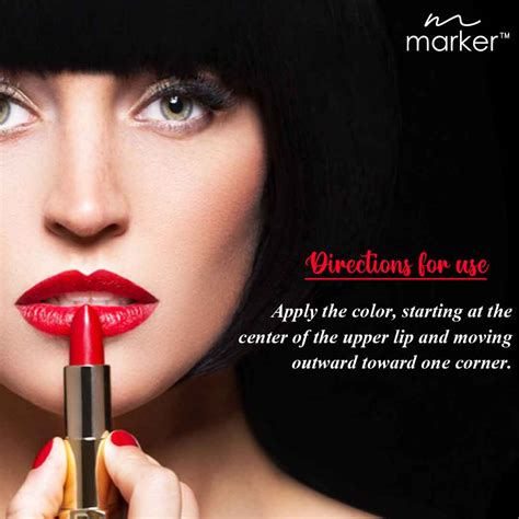 Xplore HD Matte Lipstick