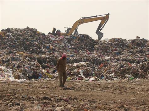 Delhi’s Solid Waste Management Bye-Laws focus on individual accountability