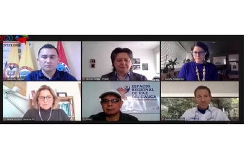 La pandemia obliga a revisar prioridades de los PDET | EL ESPECTADOR