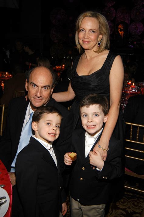 Caroline Smedvig Is James Taylor’s Wife and Mother of His Twin Sons