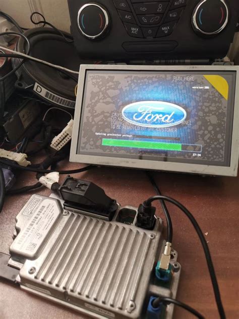 Image result for Android Ford Sync2