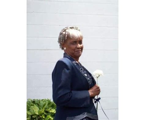 Jeanette Belton Obituary (2023) - Ridgeway, SC - Nelson's Funeral Home ...