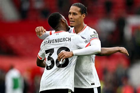 Virgil Van Dijk commits to Netherlands until 2026 World Cup after talks ...