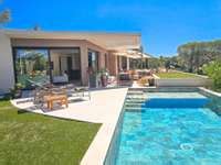 Appartement avec vue mer à vendre à Saint-Raphaël