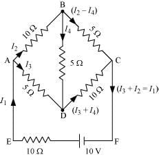 NCERT Solutions Class 12 Physics Chapter 3 - Current Electricity