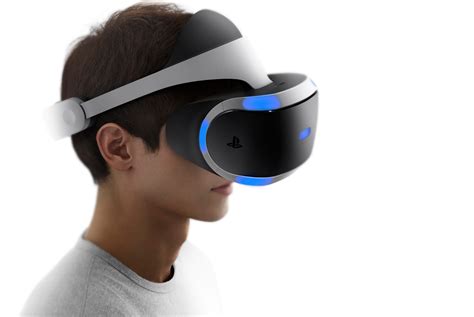 Sony PS4 VR 的图像结果