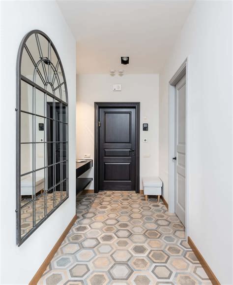 Design Ideas For Mosaic Tile Floor | Floor Roma