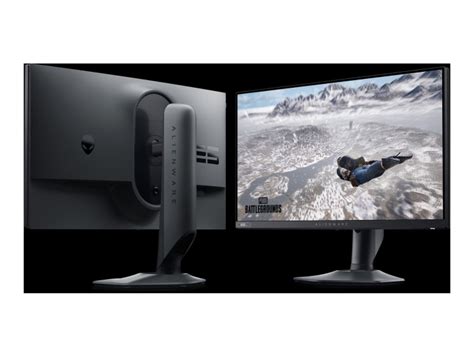 Alienware Monitor 500 Hz 的图像结果