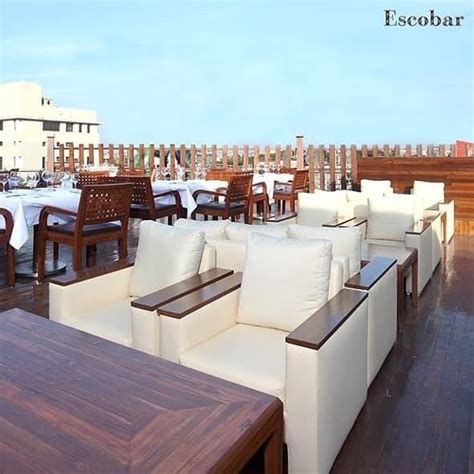 Escobar - Tapas Bar | WhatsHot Mumbai