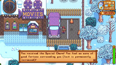 Secret Note 20 Walkthrough and Solution in Stardew Valley