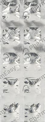 Uritop 100 MG Tablet (10): Uses, Side Effects, Price & Dosage | PharmEasy