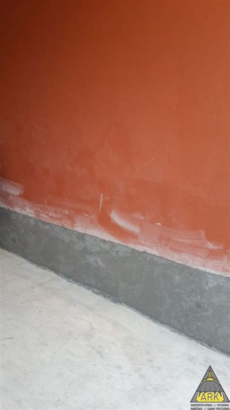 Damp Proofing Slurry 的图像结果