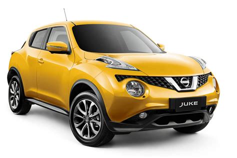 Nissan Juke sharpened with styling update and new engine - ForceGT.com