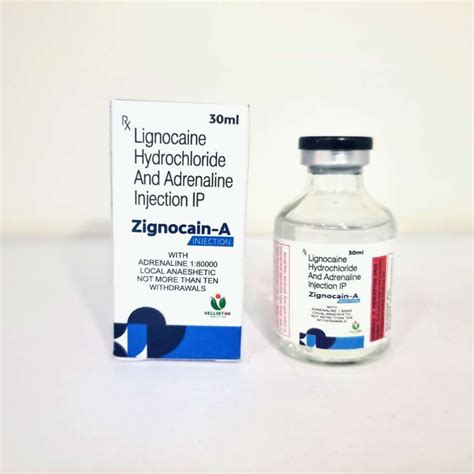 Injection Manufacturing Company In India | Vellinton Healthcare