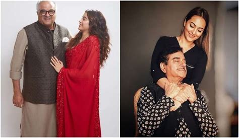 fathers day 2021 father daughter famous duo in bollywood - India TV Hindi