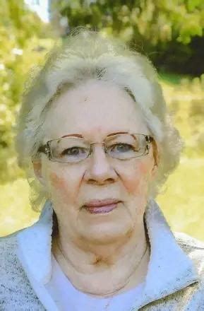 Clarissa "Jeannie" Machan Obituary (2024) - Adrian, MI - Anderson-Marry ...