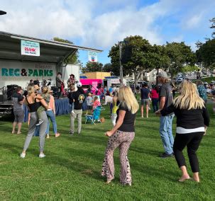 El Segundo Recreation & Parks | Home RecParks
