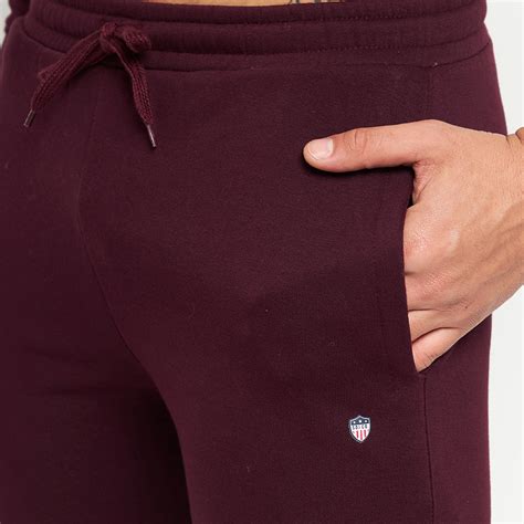 Duke Urban Men Round Neck Tracksuit (LF6028)