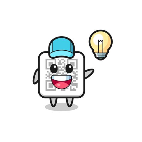 Image result for Random Cute QR Code