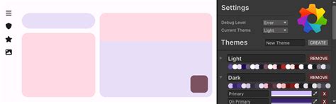 Image result for Color of Unity Theme