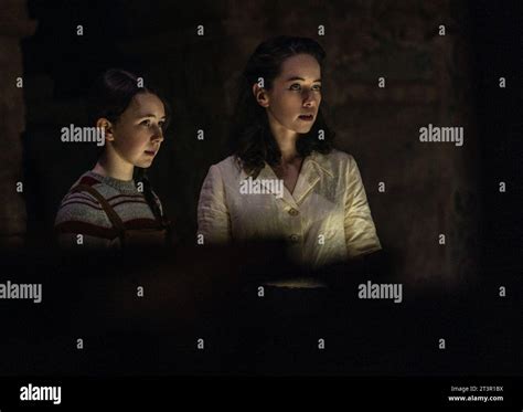Anna popplewell hi-res stock photography and images - Alamy
