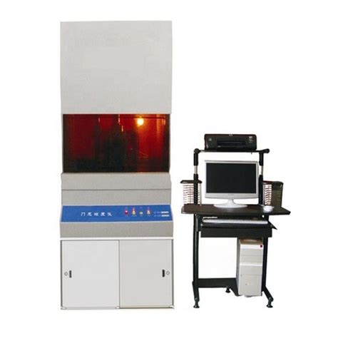 Mooney viscometer - ASTM D1646 - Jinan Hensgrand Instrument Co.,Ltd ...