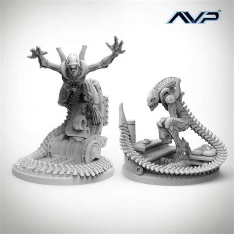 Image result for Alien vs Predator Board Game