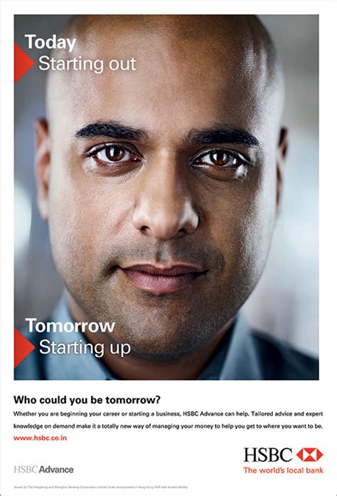 HSBC Advance targets mass affluent consumers through new campaign ...