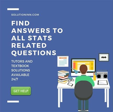 Statistics Sample Problems 的图像结果