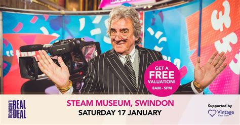 Dickinsons Real Deal in Swindon, Steam - Museum of the Great Western ...
