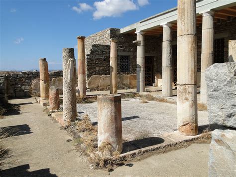 Architecture of ancient Greece | Historic Houses Wiki | Fandom