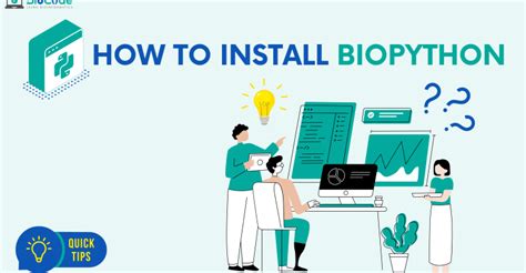 Biopython Installation 的图像结果