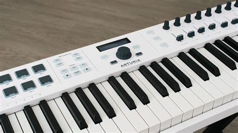 Image result for Midi Keyboard PC