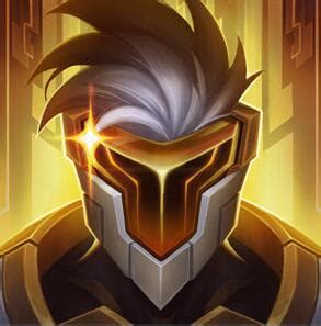 13版本新头像 rng的夺冠纪念图标上线_游戏狗