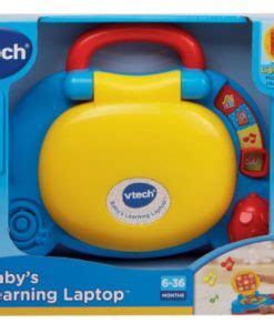 Image result for VTech Computer Blue