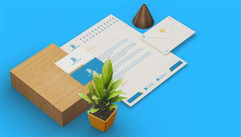 Logo design & Visual identity on Behance