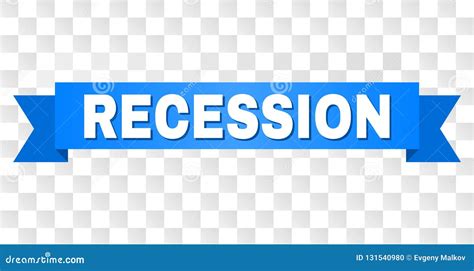 Recession Text Logo Transparent Background 的图像结果
