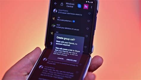 Image result for GroupMe How to Start Call On Computer