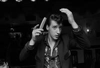 Documenting the 1970s Revival of Teddy Boy Style | AnOther