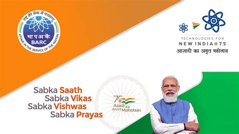 Bhabha Atomic Research Centre ( BARC ), Department of Atomic Energy ...