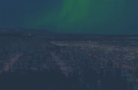 Immigrate to Yukon, Canada for a Bright Career and Enjoyable Family Life