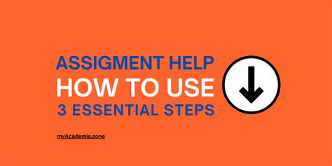 Image result for Assignment Tips