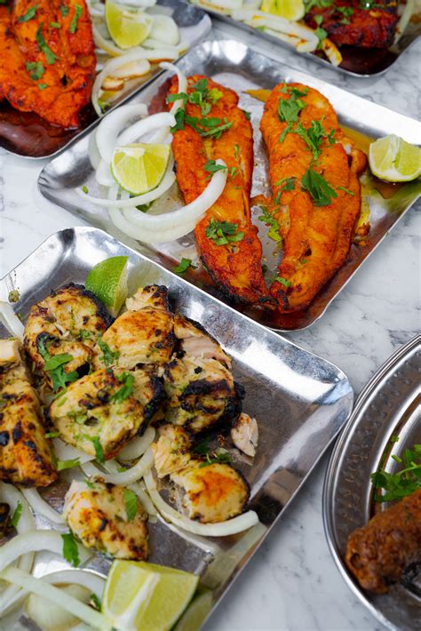 Fremont Menu – Pakwan Restaurant