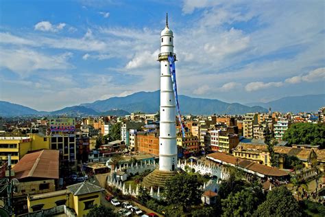 Kathmandu is the capital and largest municipality of Nepal. Kathmandu has been extremely ...