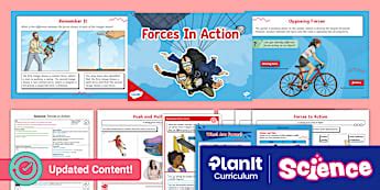 Image result for Forces Science Experiments KS2