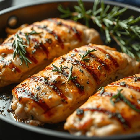 The Best Split Chicken Breast Recipes for Family-Friendly Dinners ...