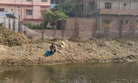 Bihar: Three 900-Year-Old Ponds in Darbhanga Get New Lifeline as NGT ...