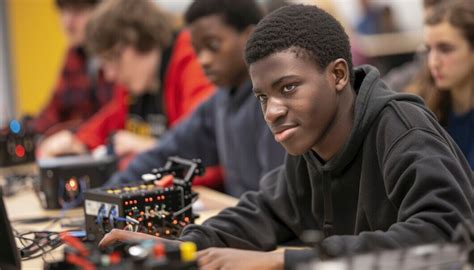 Image result for Stem Project-Based Learning