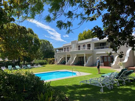 GLEN AVON LODGE BOUTIQUE HOTEL (Constantia, Cape Town, South Africa ...