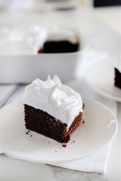 Seven-Minute Frosting Recipe